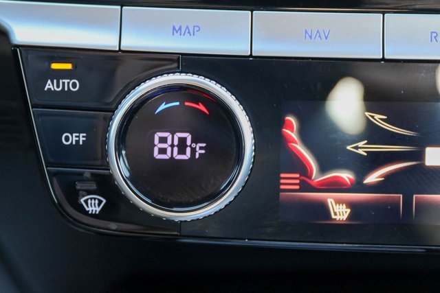 2024 Genesis G80 2.5T photo 25