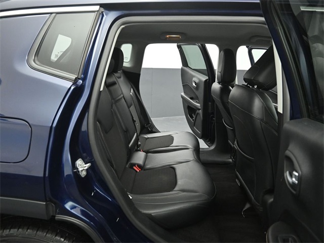 2017 JEEP COMPASS - Image 24