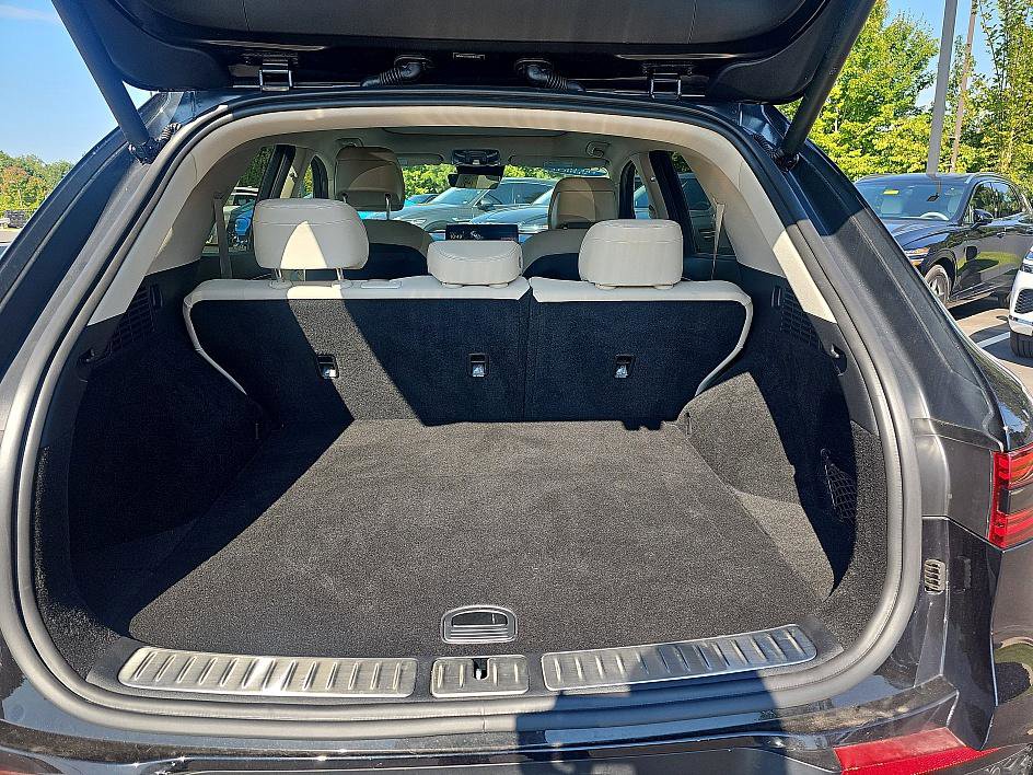 2025 Genesis GV70 2.5T photo 27