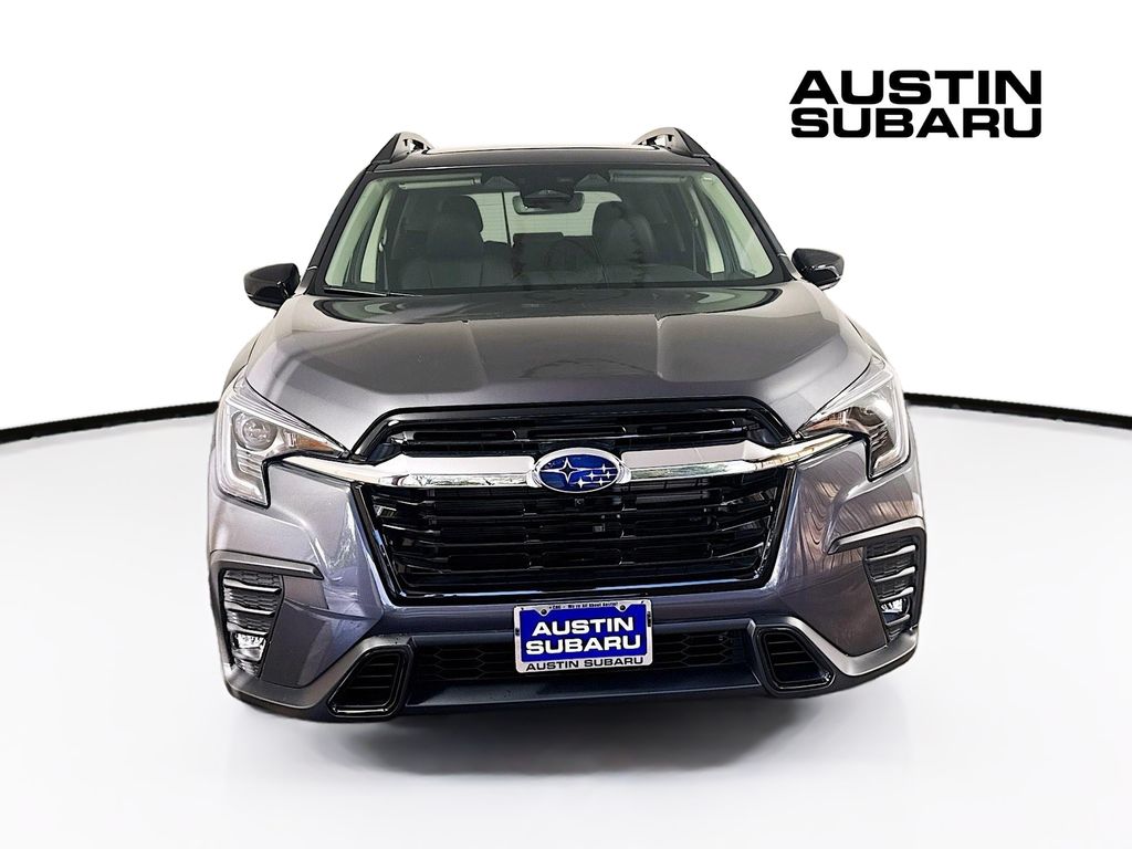 2025 Subaru Ascent Limited photo 2