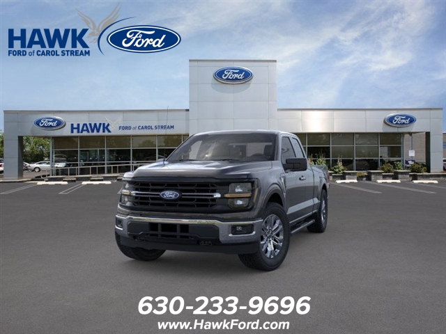 2026 FORD F-150 - Image 2