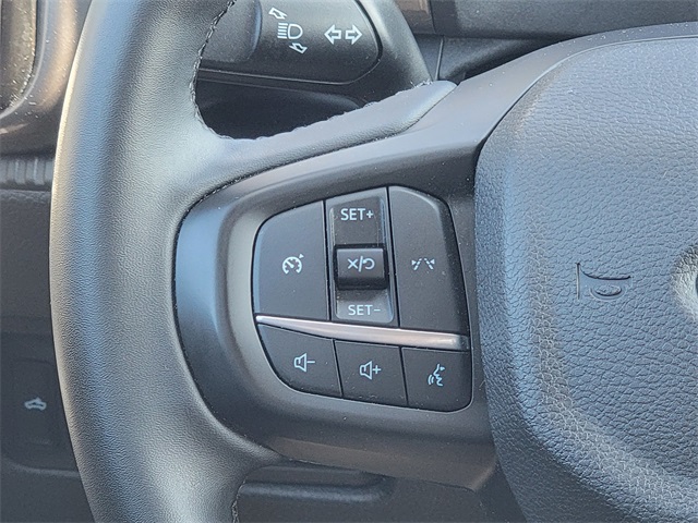 2024 Ford Ranger XLT photo 27