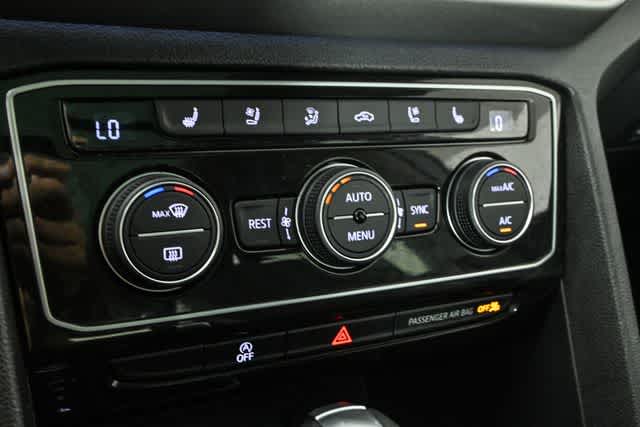2021 Volkswagen Atlas V6 SEL Premium photo 15
