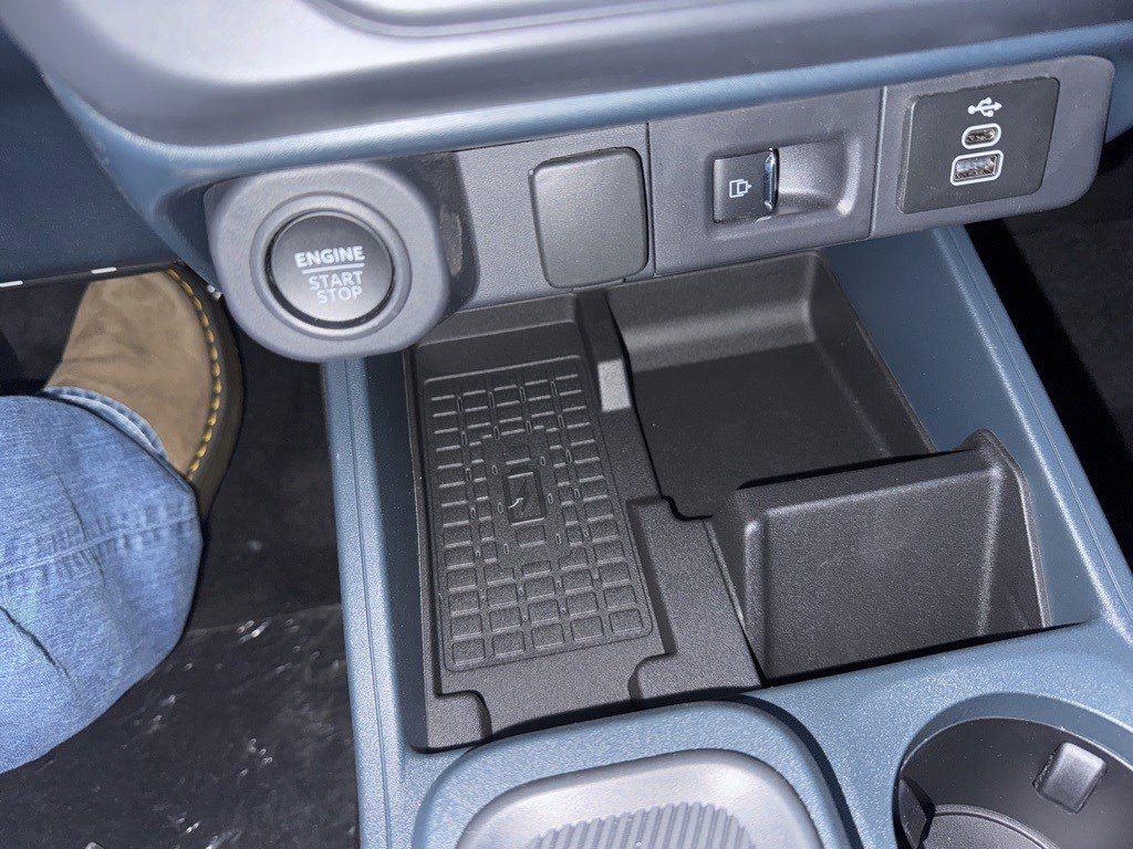 2025 Ford Maverick Tremor photo 35