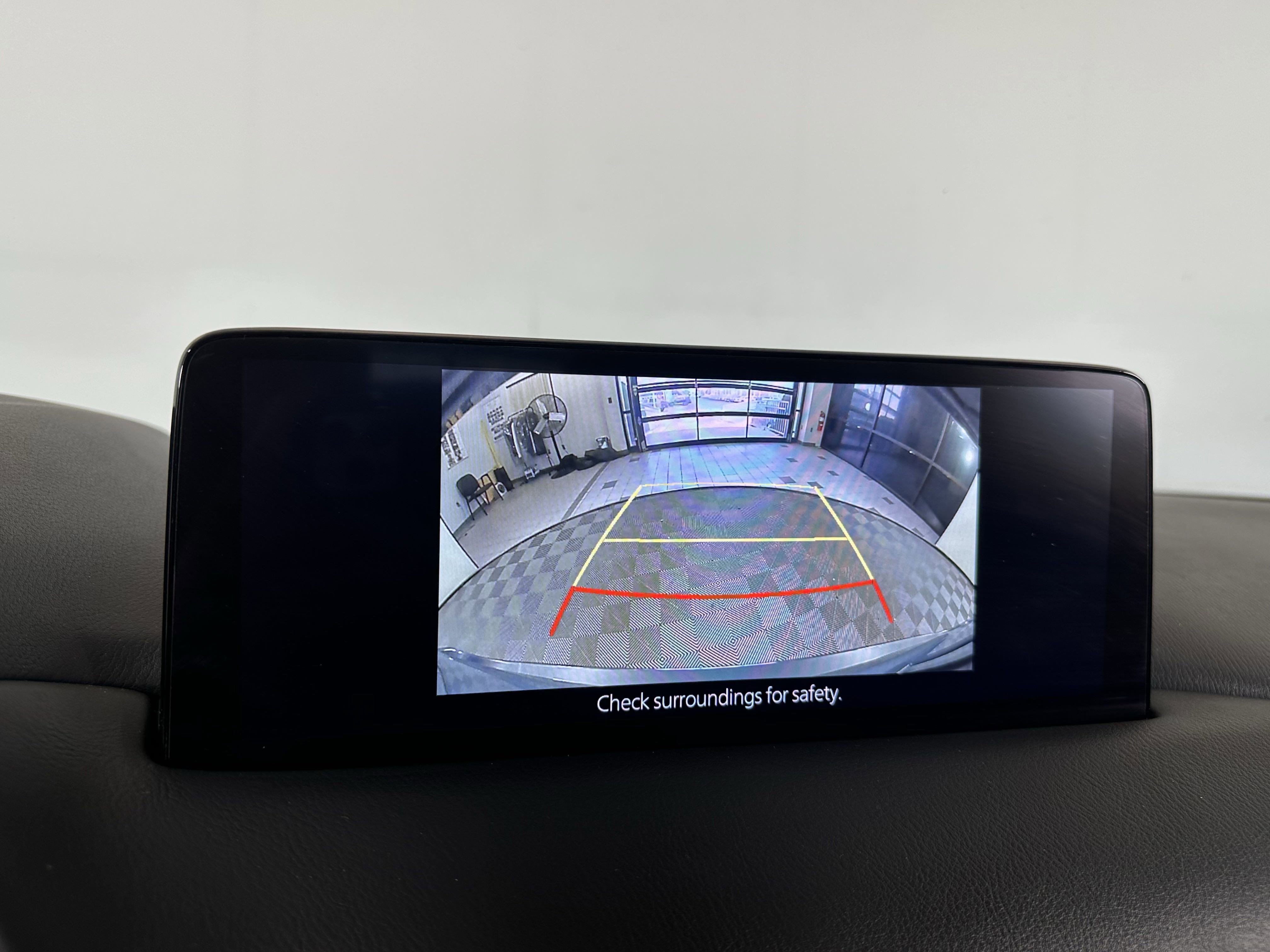 2023 Mazda CX-5 2.5 S Carbon photo 8