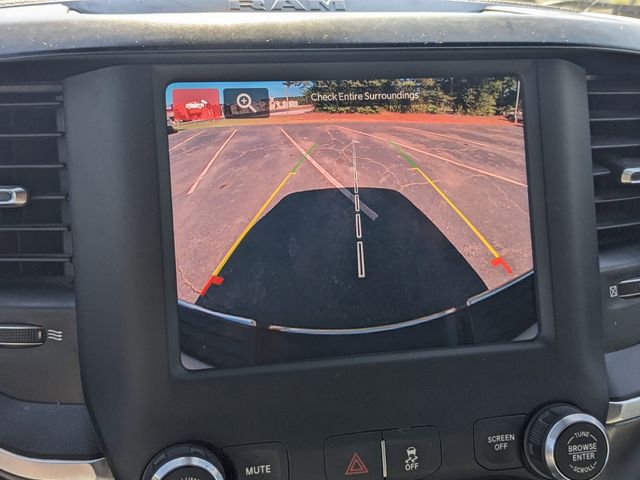 2024 Ram 3500 Big Horn photo 13