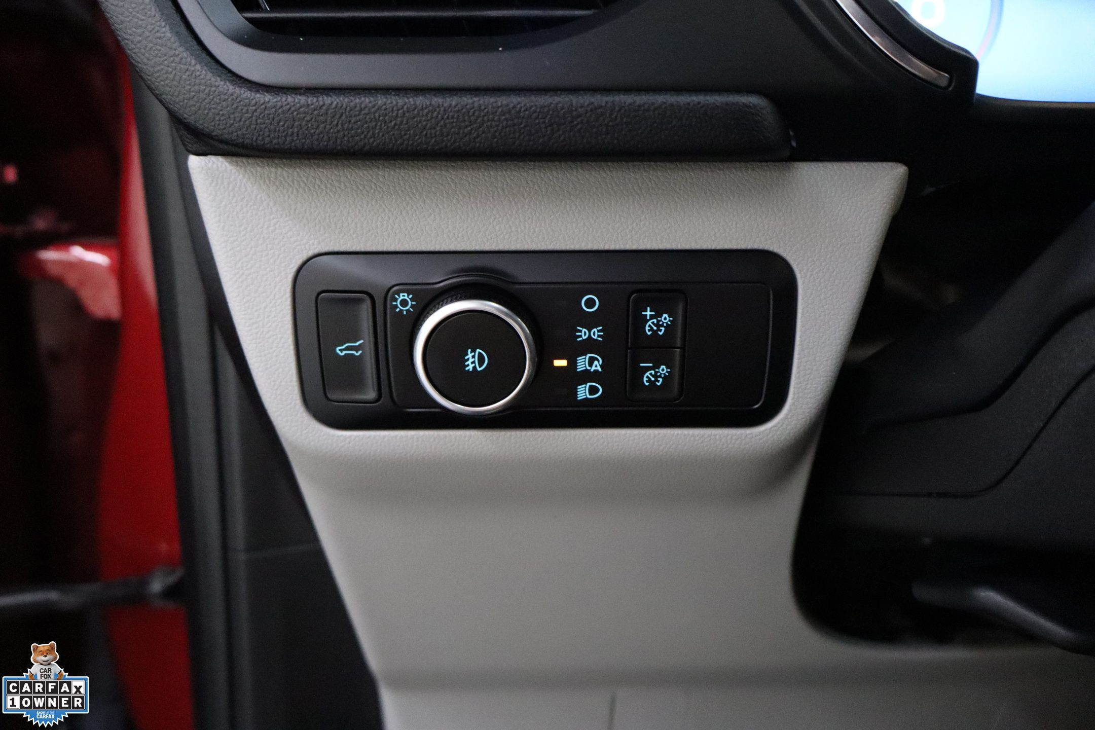 2023 Ford Escape Platinum photo 15