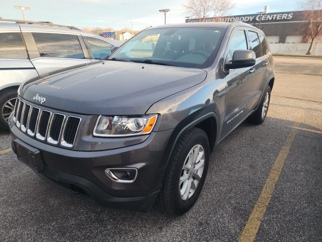 2014 Jeep Grand Cherokee Laredo's photo