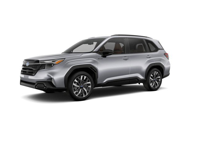 2025 Subaru Forester Touring photo 3