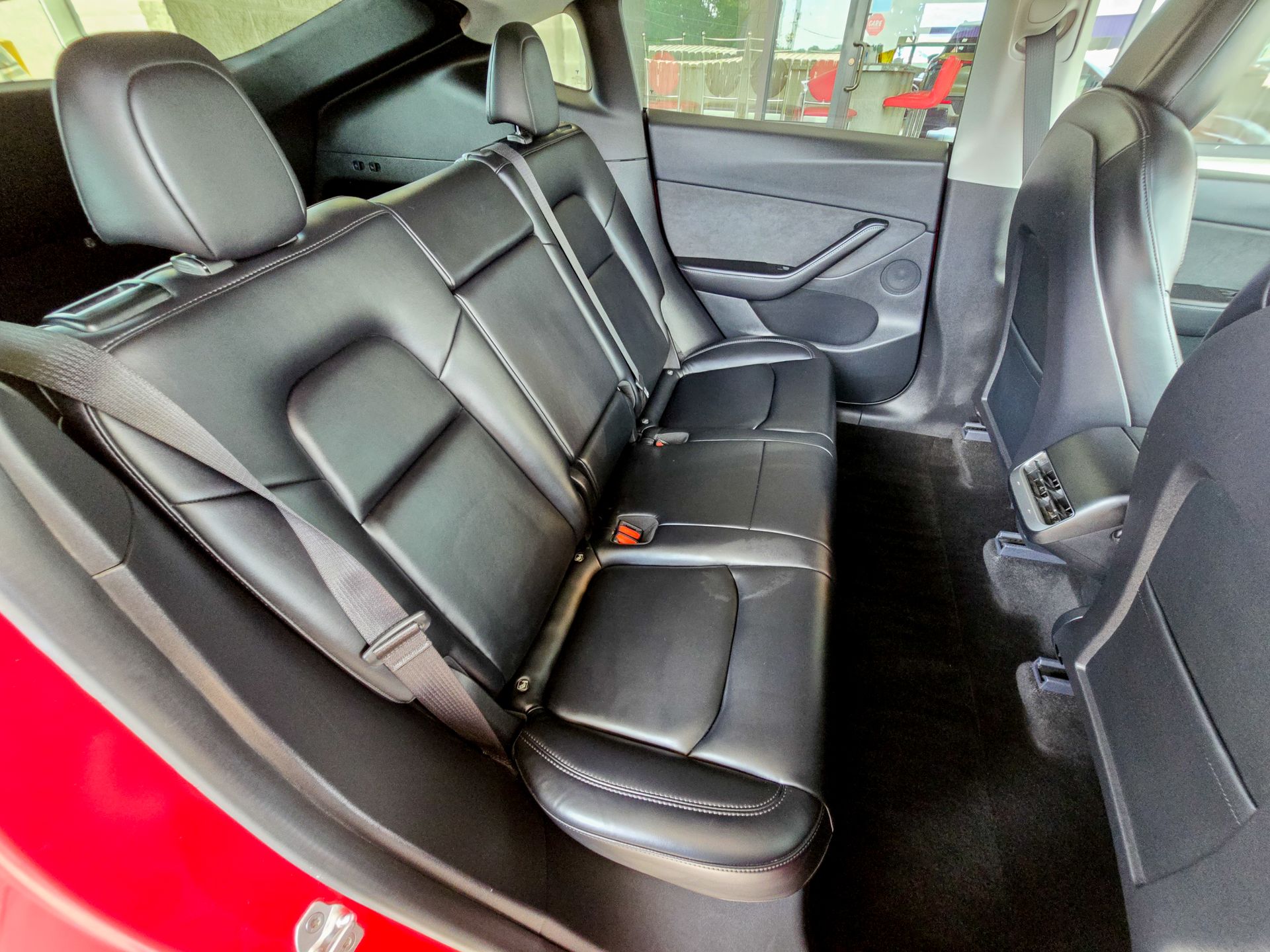 2021 Tesla Model Y Long Range photo 29