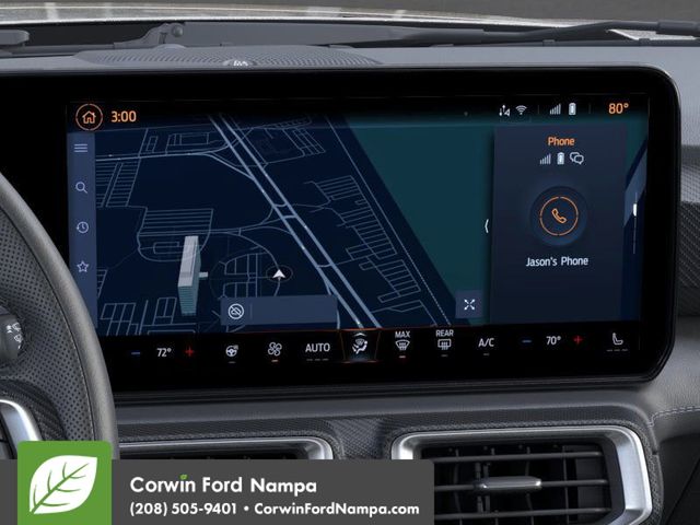 2025 Ford Mustang EcoBoost Premium photo 14