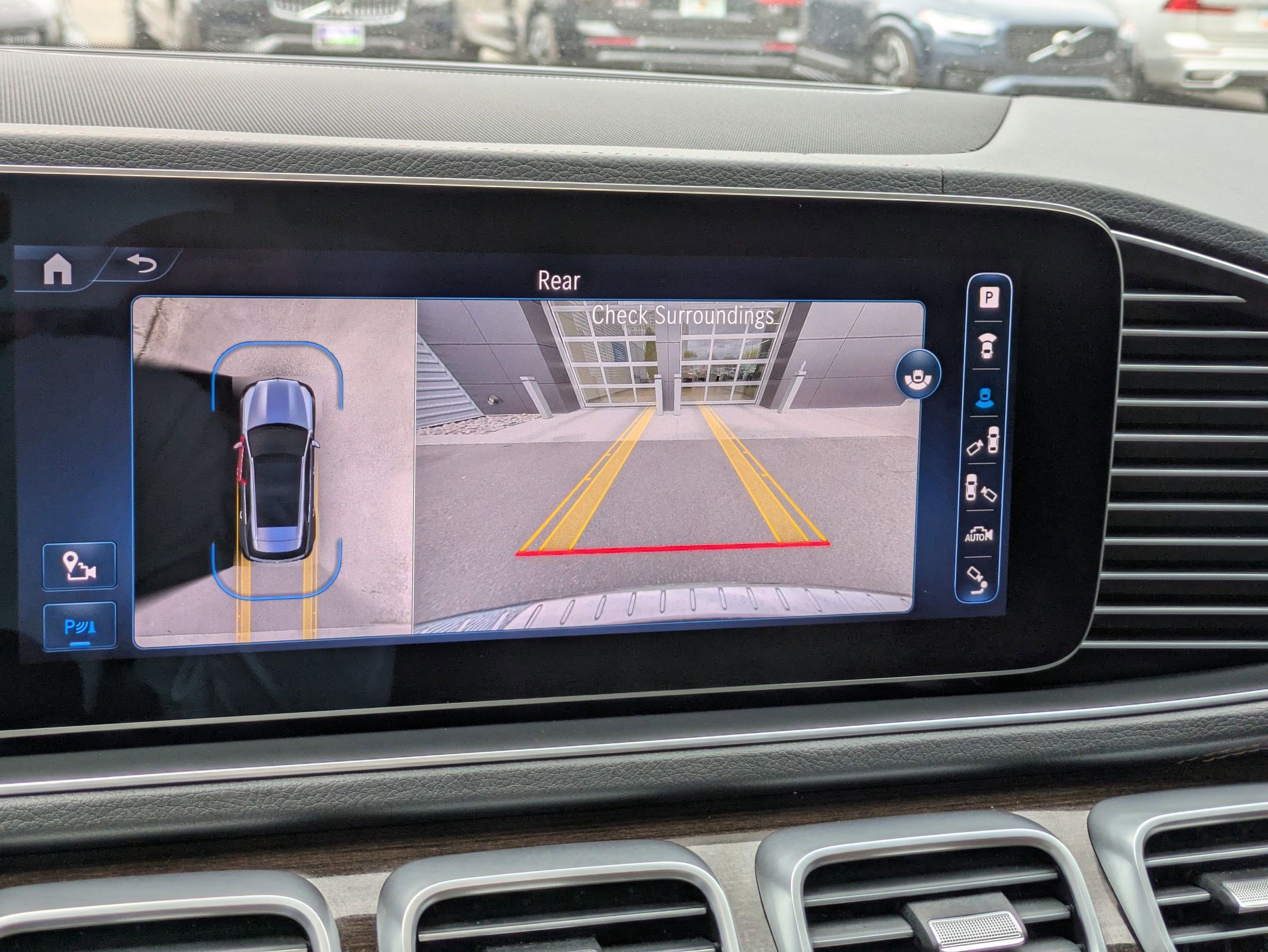 2024 Mercedes Benz GLE 4MATIC photo 21