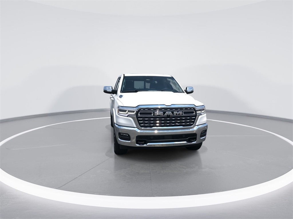 2025 Ram 1500 Limited photo 3