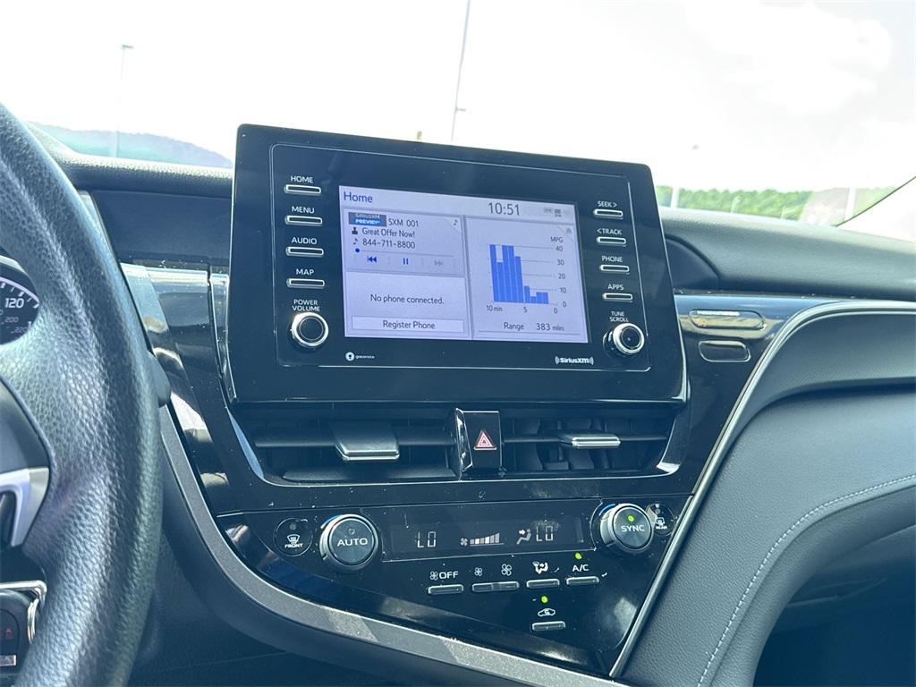 2024 Toyota Camry LE photo 22
