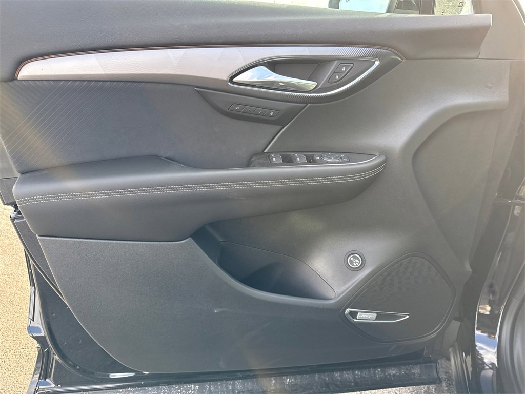 2025 BUICK ENVISION - Image 14