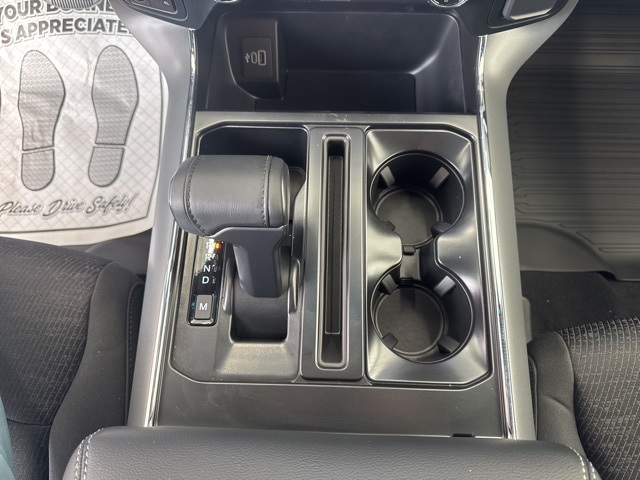 2025 Ford F-150 XLT photo 28