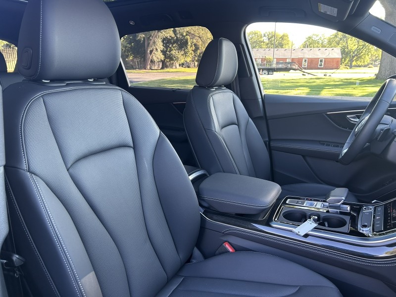2025 Audi Q7 Premium Plus photo 28
