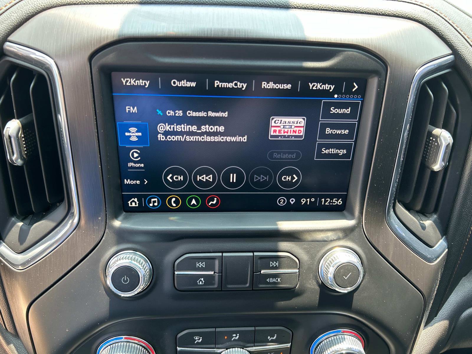 2021 Gmc Sierra 1500 AT4 photo 35