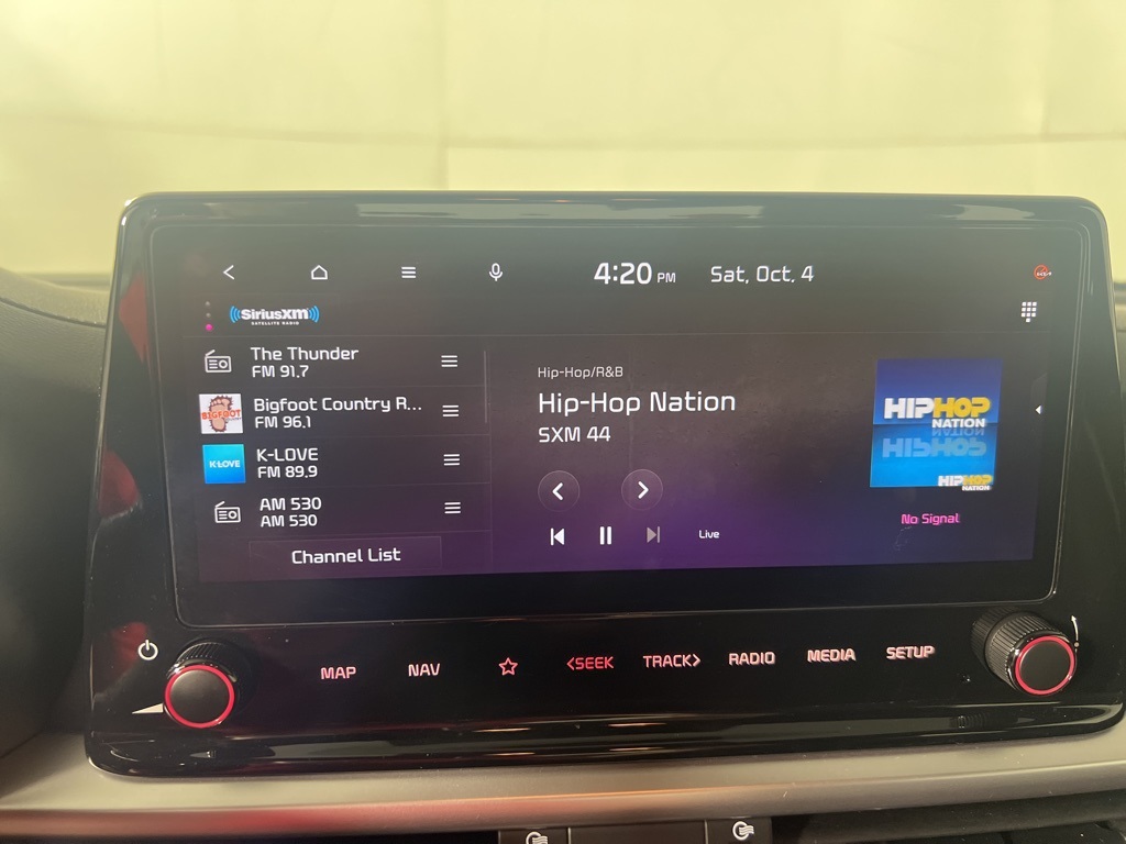 2023 Kia Forte GT-Line photo 21