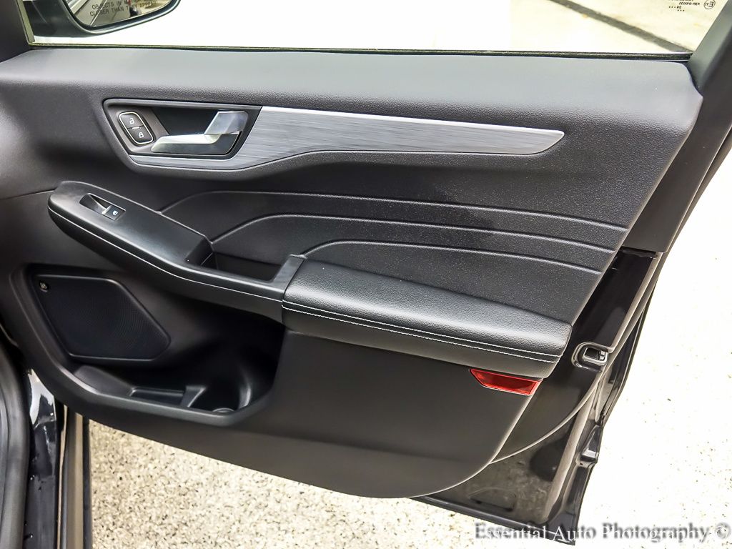 2025 FORD ESCAPE - Image 27