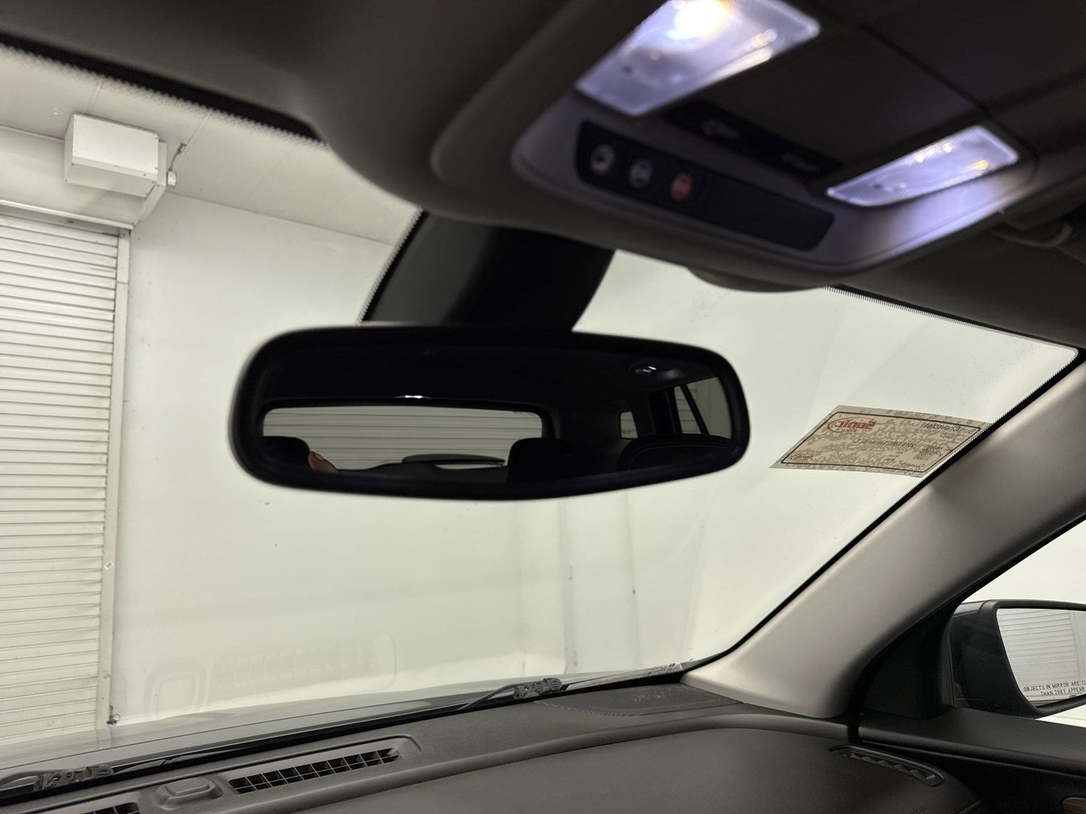 2019 Gmc Terrain SLE photo 19