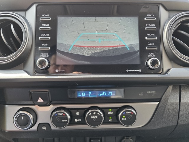 2022 Toyota Tacoma SR 4x4 Double Cab photo 18