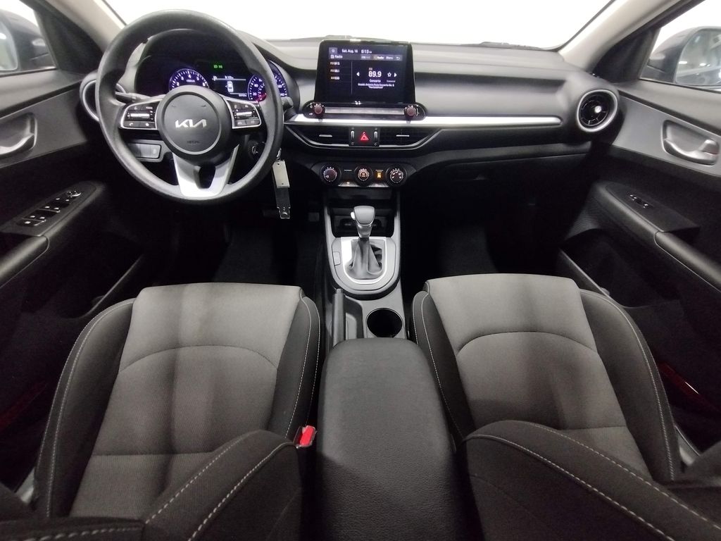 2023 Kia Forte LXS photo 30