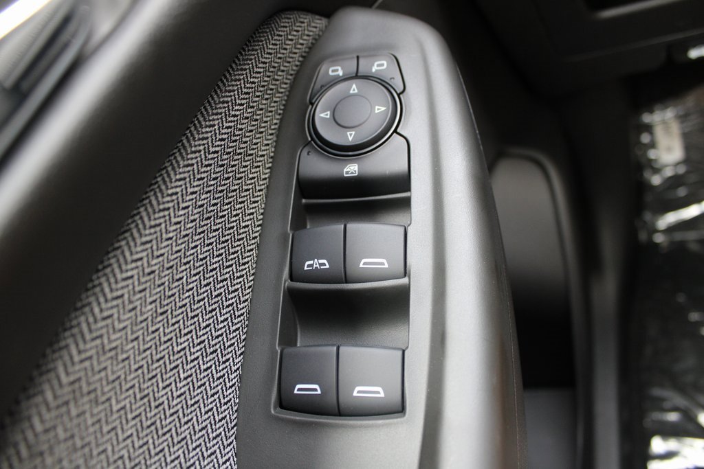 2026 Chevrolet Trailblazer LT photo 14