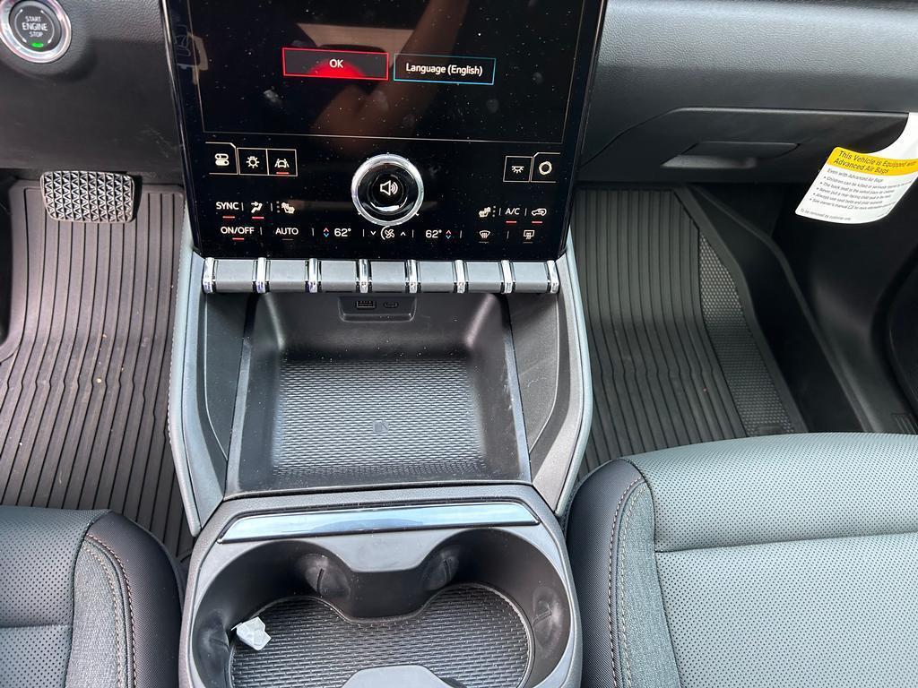 2026 Gmc Terrain AT4 photo 11