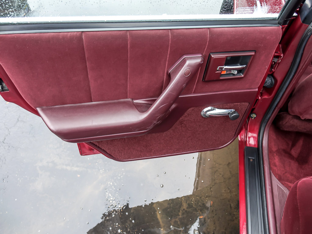 1995 OLDSMOBILE CUTLASS CIERA - Image 19