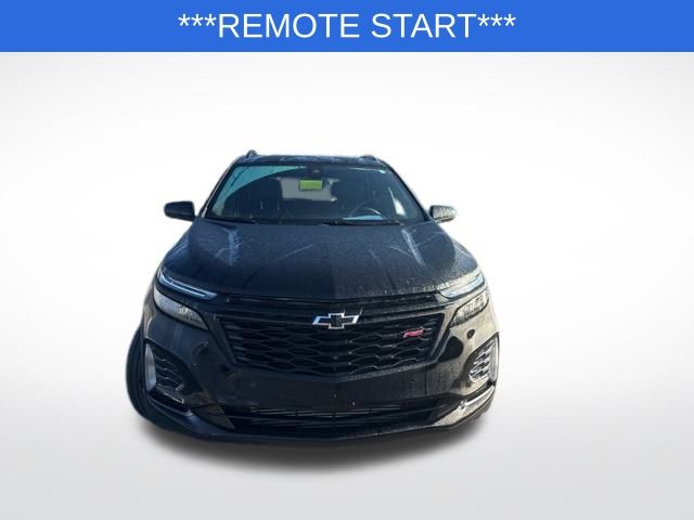 2024 Chevrolet Equinox RS photo 7
