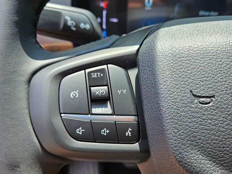 2025 Ford Ranger XLT photo 23