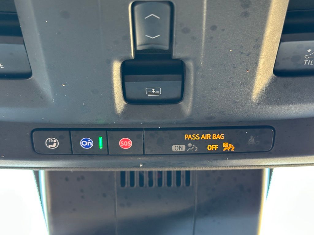 2023 Gmc Yukon XL Denali photo 17