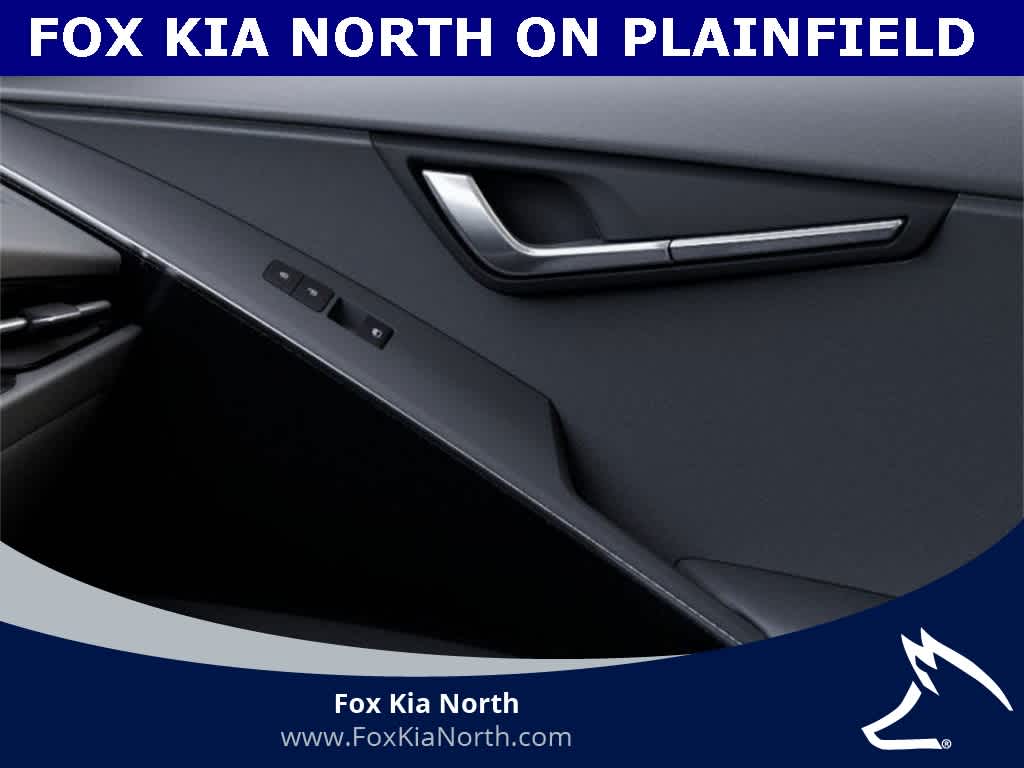 2025 Kia Niro LX photo 43