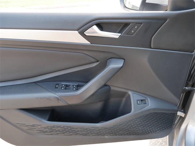 2019 Volkswagen Jetta 1.4T S photo 15