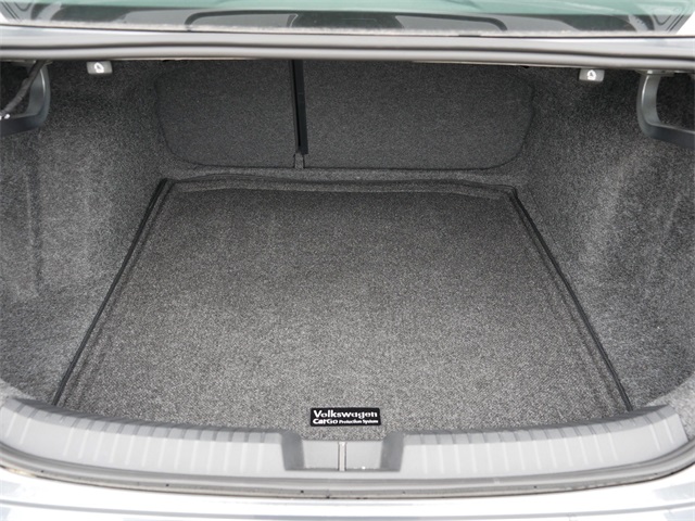 2025 Volkswagen Jetta 1.5T SE photo 17