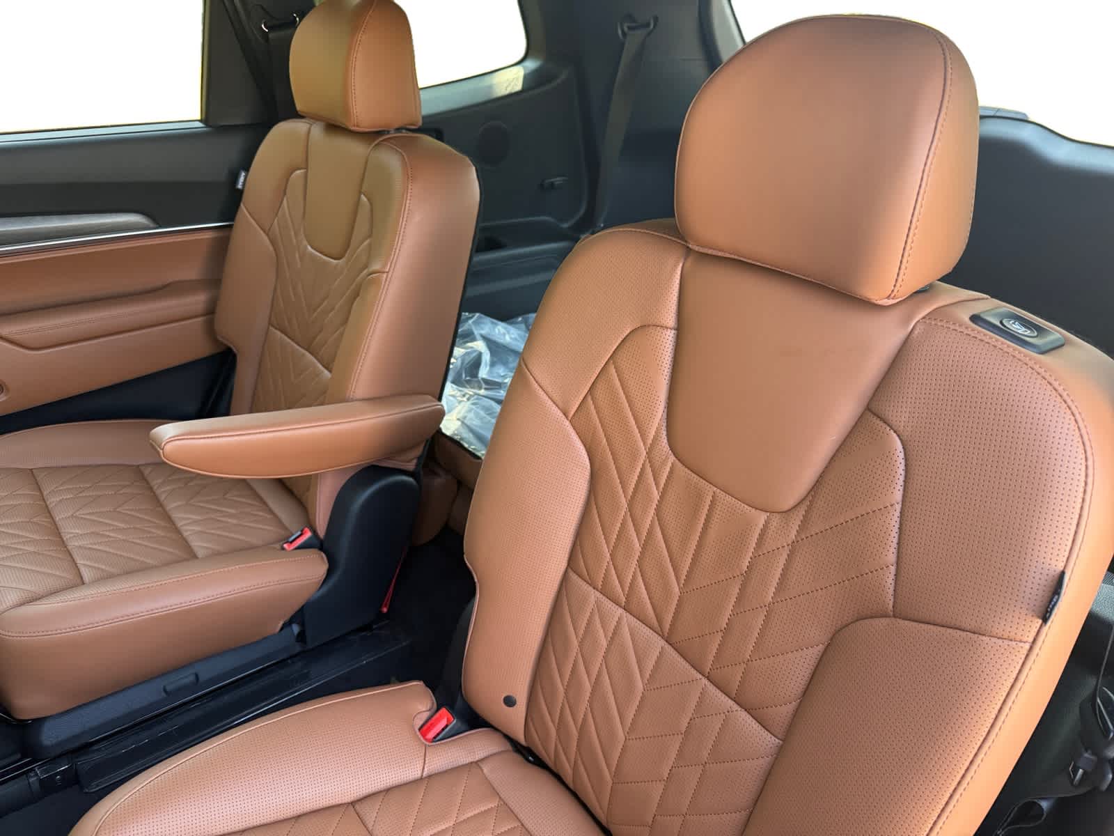 2025 Kia Telluride SX Prestige X-Line photo 13