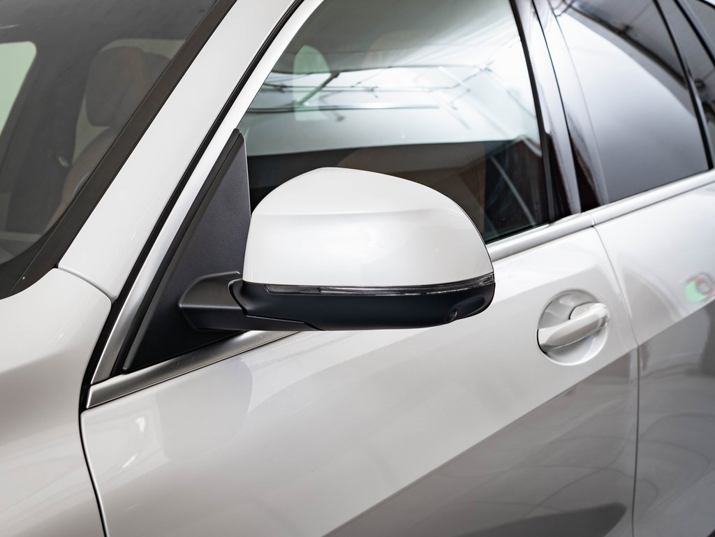 2025 Bmw X5 xDrive40i photo 11