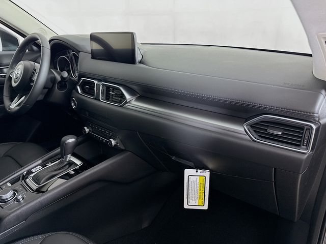 2025 Mazda CX-5 2.5 S Preferred photo 29