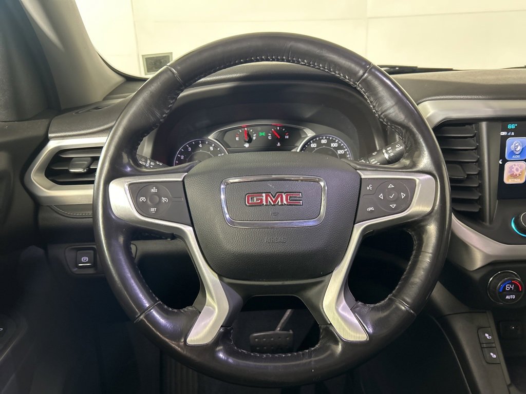 2019 Gmc Acadia SLT photo 30
