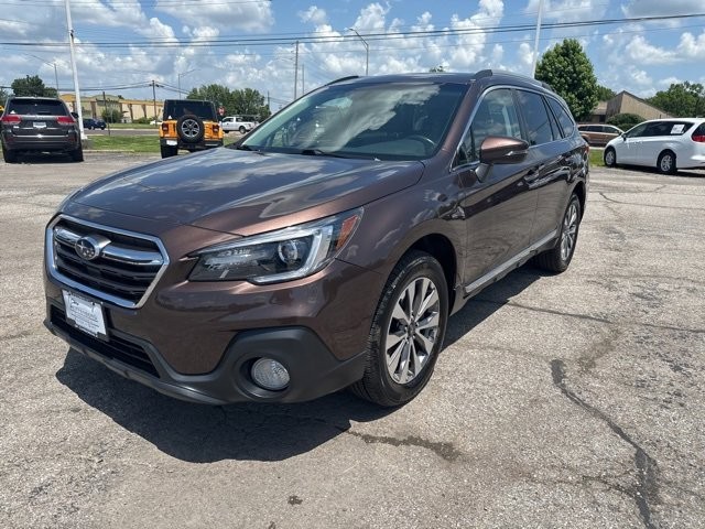 2019 Subaru Outback