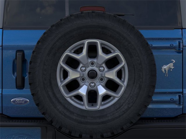 2025 FORD BRONCO - Image 49