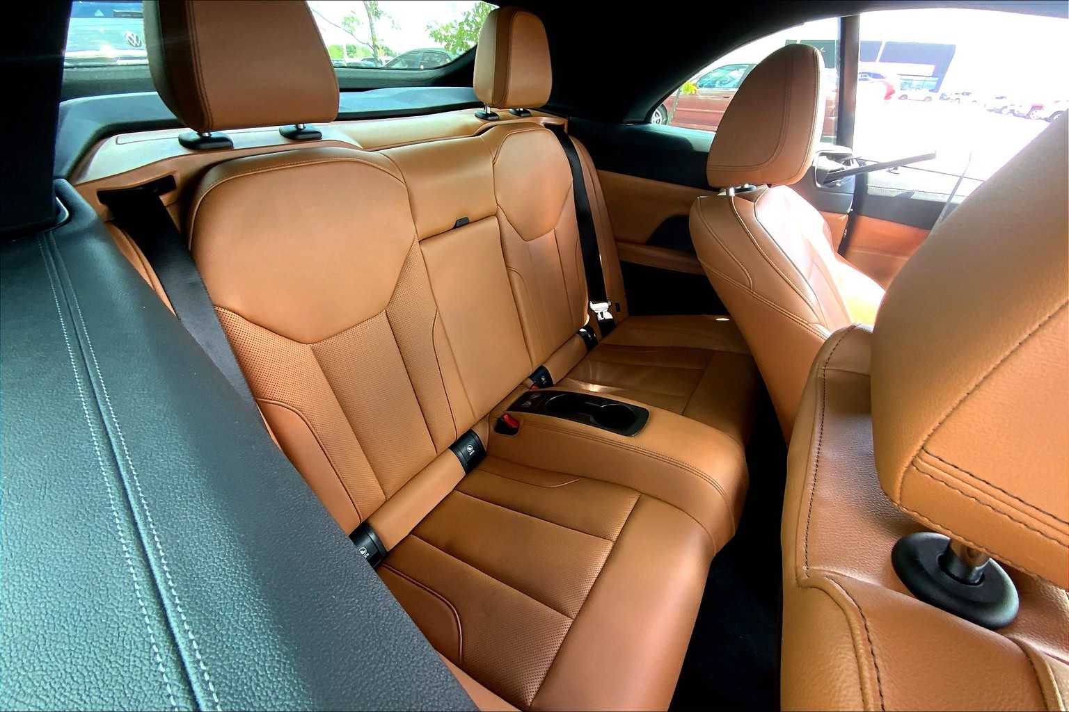 2022 Bmw M440i photo 16