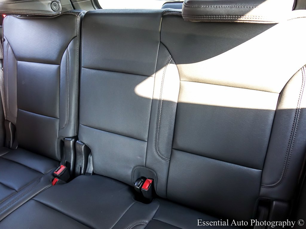 2024 CHEVROLET TAHOE - Image 16