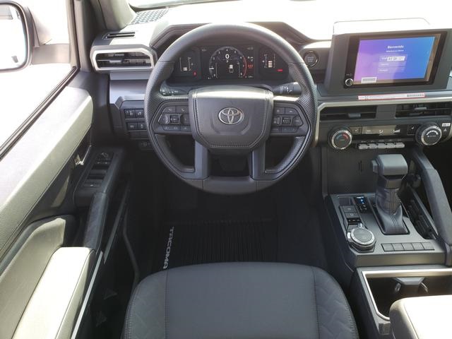 2025 Toyota Tacoma SR5 4x4 Double Cab photo 14
