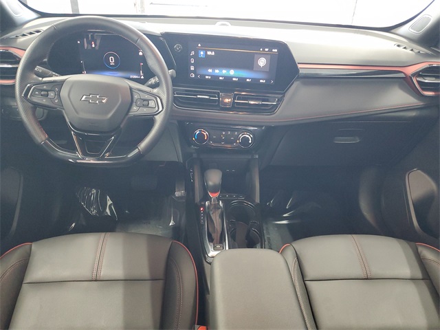 2024 Chevrolet Trailblazer RS photo 23