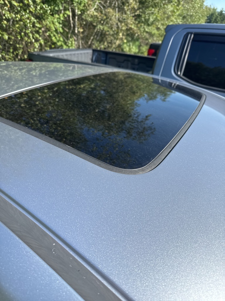 2017 Honda HR-V EX photo 7