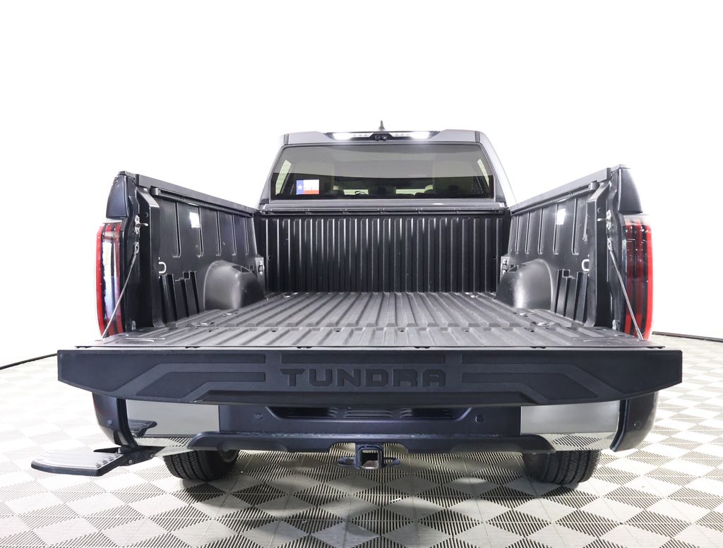 2023 Toyota Tundra 1794 Edition photo 19