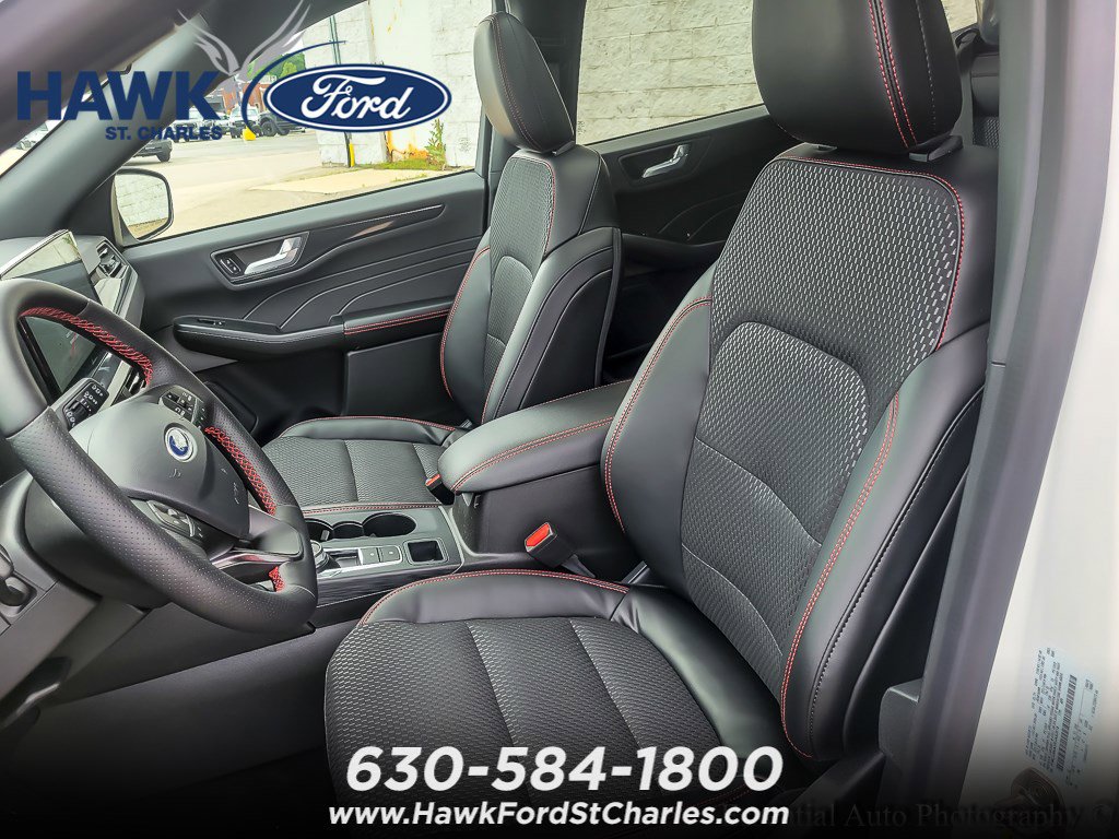 2024 FORD ESCAPE - Image 7