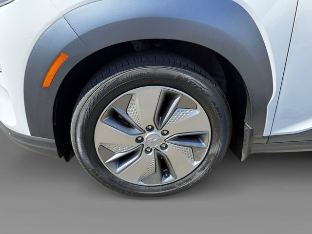 2021 Hyundai Kona Electric Limited photo 6